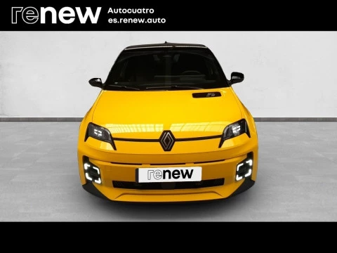 Renault R5 E-Tech 5 E-TECH ELECTRICO techno 90 kW (120 CV) autonomia urbana