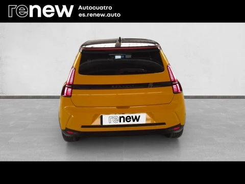 Renault R5 E-Tech 5 E-TECH ELECTRICO techno 90 kW (120 CV) autonomia urbana