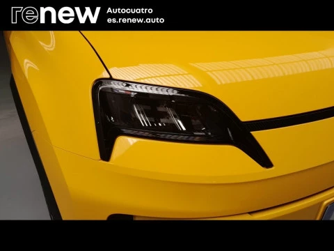 Renault R5 E-Tech 5 E-TECH ELECTRICO techno 90 kW (120 CV) autonomia urbana