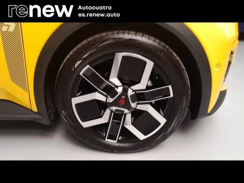 Renault R5 E-Tech 5 E-TECH ELECTRICO techno 90 kW (120 CV) autonomia urbana