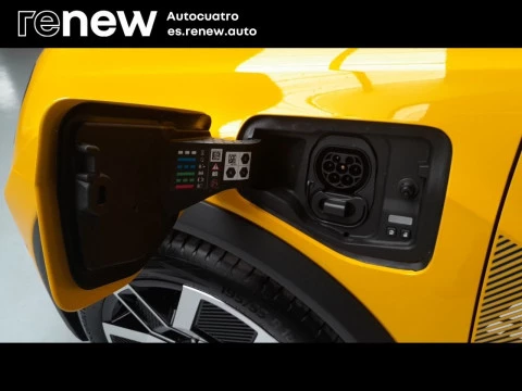 Renault R5 E-Tech 5 E-TECH ELECTRICO techno 90 kW (120 CV) autonomia urbana