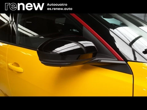 Renault R5 E-Tech 5 E-TECH ELECTRICO techno 90 kW (120 CV) autonomia urbana
