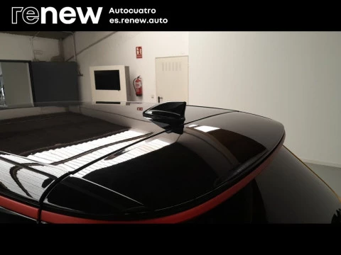 Renault R5 E-Tech 5 E-TECH ELECTRICO techno 90 kW (120 CV) autonomia urbana