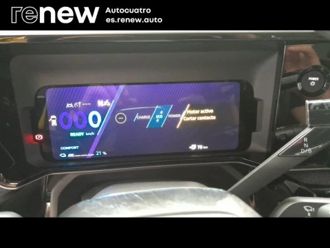 Renault R5 E-Tech 5 E-TECH ELECTRICO techno 90 kW (120 CV) autonomia urbana