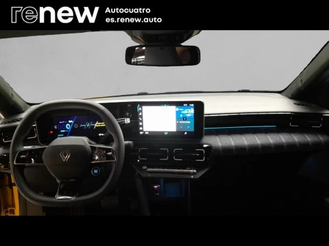 Renault R5 E-Tech 5 E-TECH ELECTRICO techno 90 kW (120 CV) autonomia urbana