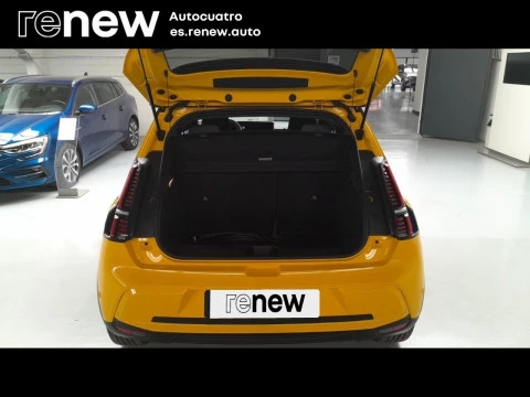 Renault R5 E-Tech 5 E-TECH ELECTRICO techno 90 kW (120 CV) autonomia urbana