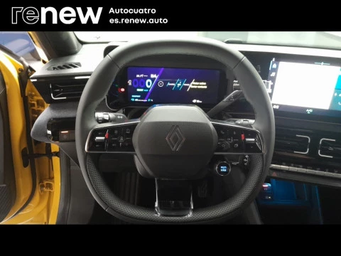 Renault R5 E-Tech 5 E-TECH ELECTRICO techno 90 kW (120 CV) autonomia urbana