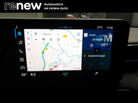 Renault R5 E-Tech 5 E-TECH ELECTRICO techno 90 kW (120 CV) autonomia urbana