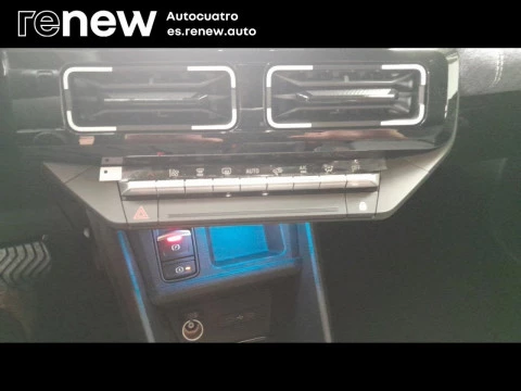 Renault R5 E-Tech 5 E-TECH ELECTRICO techno 90 kW (120 CV) autonomia urbana