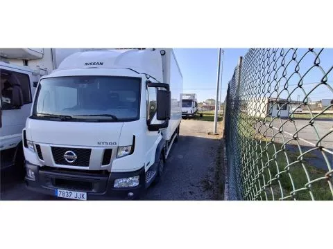 Nissan NT 500 7.500 KG Nissan NT 500 7.500 KG