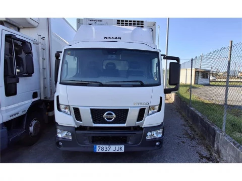 Nissan NT 500 7.500 KG