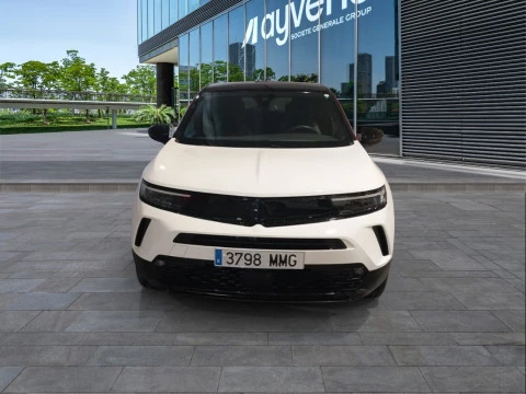 Opel Mokka-e BEV 50kWh 100kW (136CV) GS-e