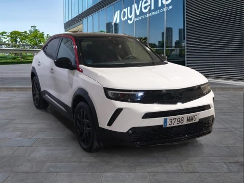 Opel Mokka-e BEV 50kWh 100kW (136CV) GS-e