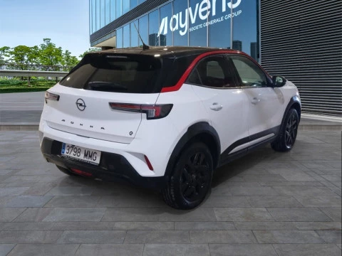 Opel Mokka-e BEV 50kWh 100kW (136CV) GS-e