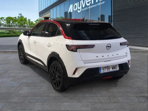 Opel Mokka-e BEV 50kWh 100kW (136CV) GS-e