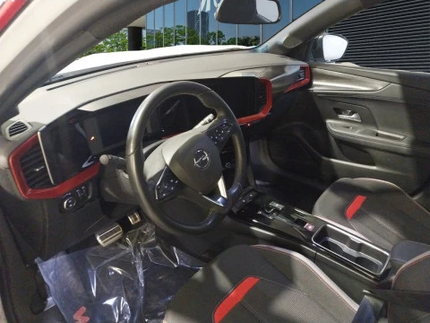 Opel Mokka-e BEV 50kWh 100kW (136CV) GS-e