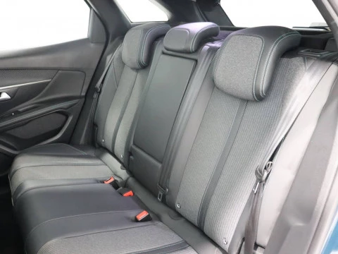 Peugeot 3008 1.5 BlueHDi 96kW S&S GT EAT8