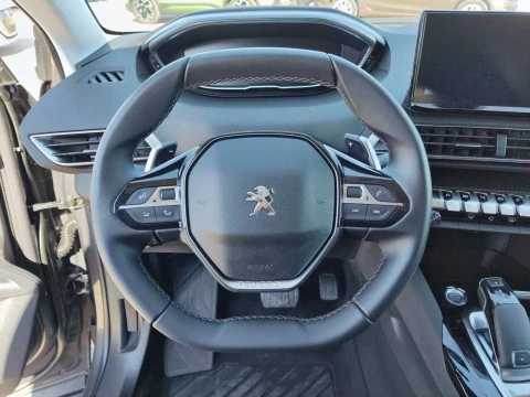 Peugeot 3008 1.5 BlueHDi 96kW S&S GT EAT8