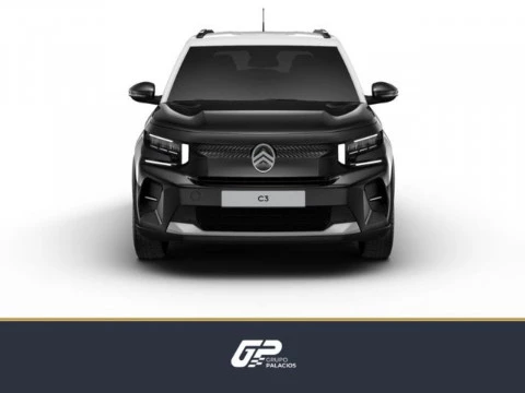 Citroën C3 Turbo 100 Business