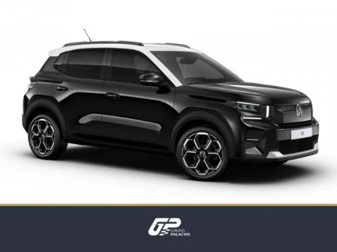 Citroën C3 Turbo 100 Business