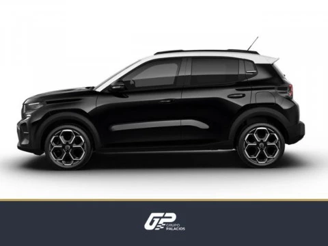 Citroën C3 Turbo 100 Business