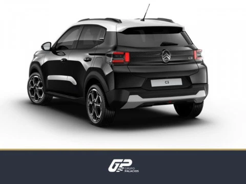 Citroën C3 Turbo 100 Business