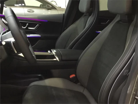 Mercedes-Benz EQE EQE 350