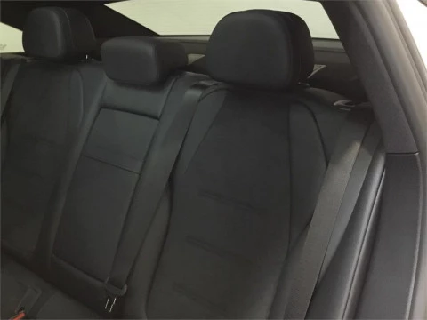 Mercedes-Benz EQE EQE 350