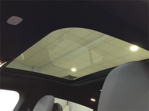 Mercedes-Benz EQE EQE 350