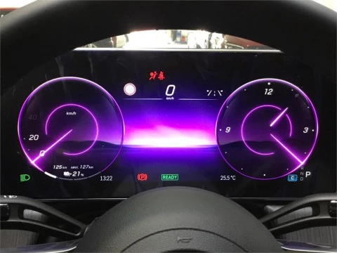 Mercedes-Benz EQE EQE 350