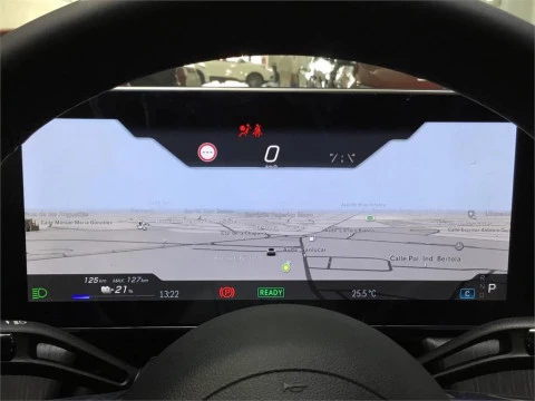 Mercedes-Benz EQE EQE 350