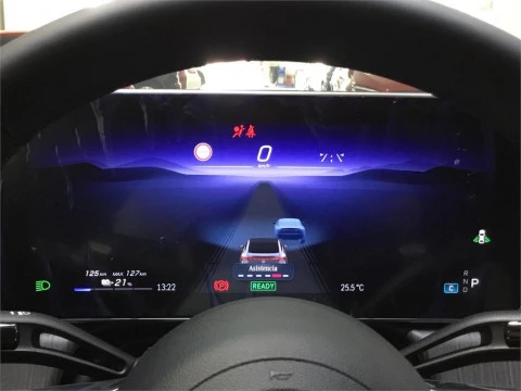 Mercedes-Benz EQE EQE 350