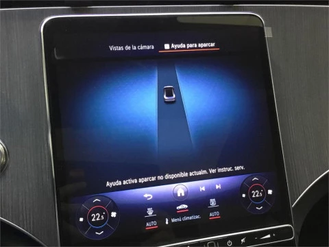 Mercedes-Benz EQE EQE 350