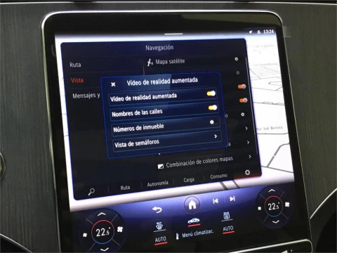 Mercedes-Benz EQE EQE 350