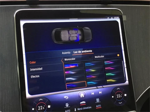 Mercedes-Benz EQE EQE 350