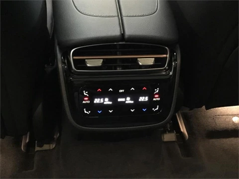 Mercedes-Benz EQE EQE 350