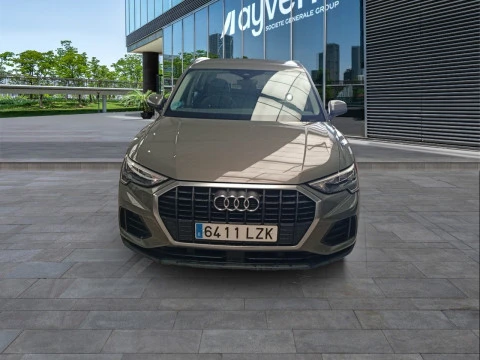 Audi Q3 35 TDI 110kW (150CV) S tronic