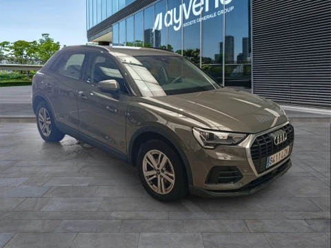 Audi Q3 35 TDI 110kW (150CV) S tronic