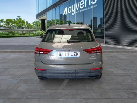 Audi Q3 35 TDI 110kW (150CV) S tronic