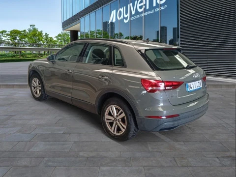 Audi Q3 35 TDI 110kW (150CV) S tronic