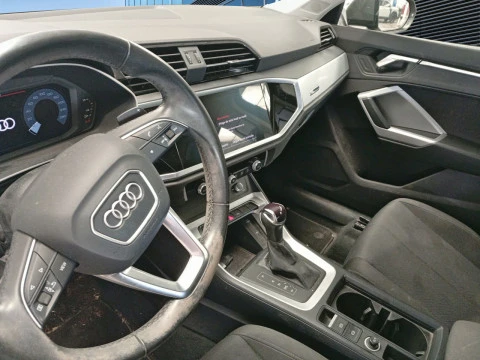 Audi Q3 35 TDI 110kW (150CV) S tronic