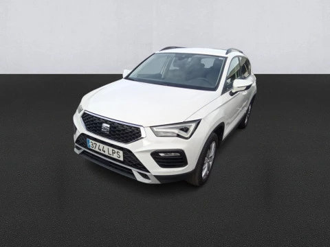 Seat Ateca 1.0 TSI 81kW St&Sp Style Go