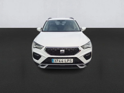 Seat Ateca 1.0 TSI 81kW St&Sp Style Go