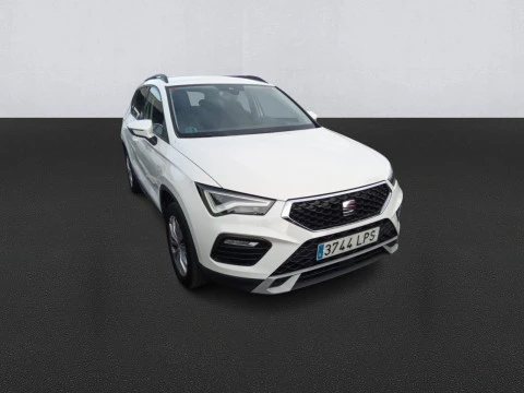Seat Ateca 1.0 TSI 81kW St&Sp Style Go