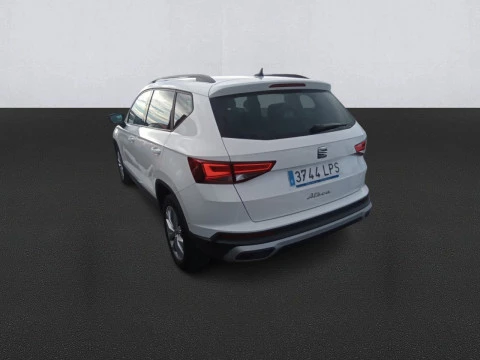 Seat Ateca 1.0 TSI 81kW St&Sp Style Go