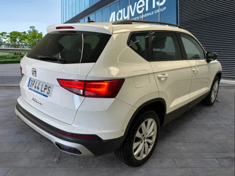 Seat Ateca 1.0 TSI 81kW St&Sp Style Go