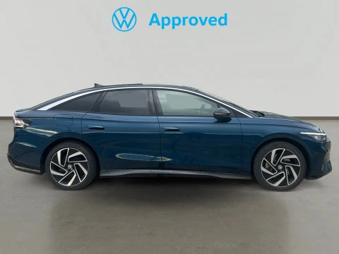 Volkswagen ID.7 Pro 210kW (286CV) 77kWh Automático