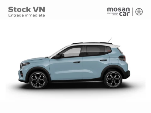 Citroën C3 Hybrid 110 e-DSC6 Max