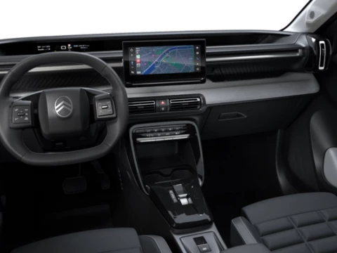 Citroën C3 Hybrid 110 e-DSC6 Max