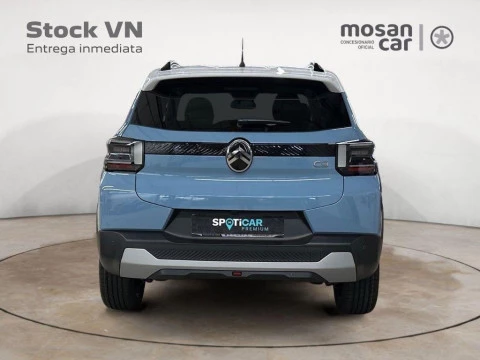 Citroën C3 Hybrid 110 e-DSC6 Max